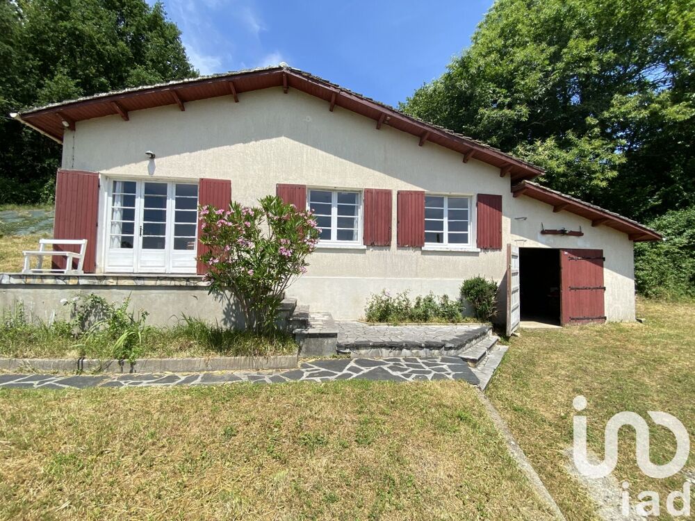Vente Maison de village 3 pièces