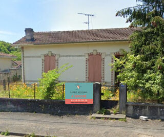 Maison à vendre 4 pièces 80 m²