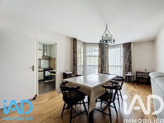  Appartement � vendre 4 pi�ces 74 m�