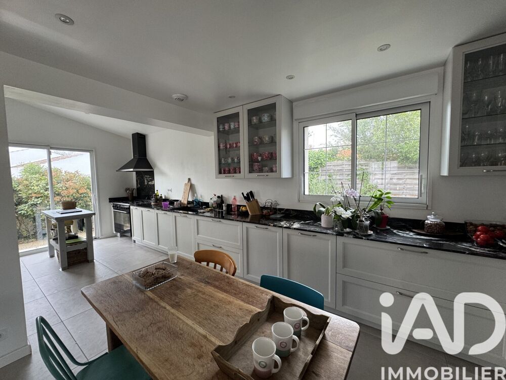 à vendre  Maison Les Sables-d'Olonne (85180)