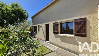  Maison à vendre 6 pièces 122 m²