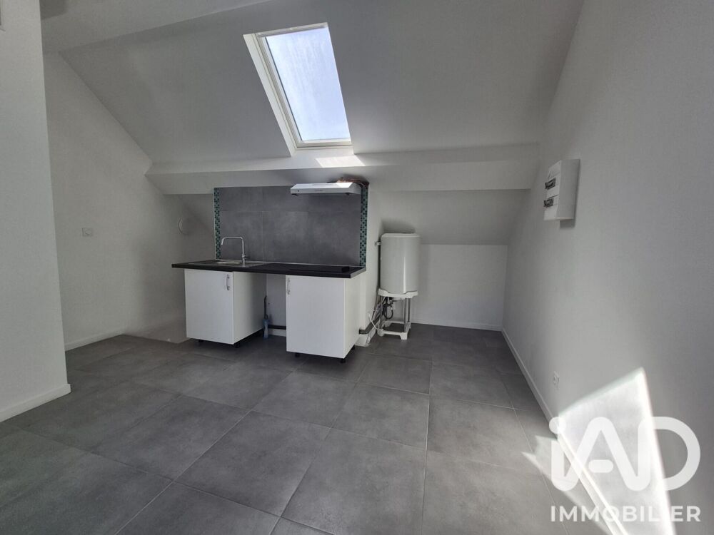 Location Appartement Location Studio 1 pièce Trilport