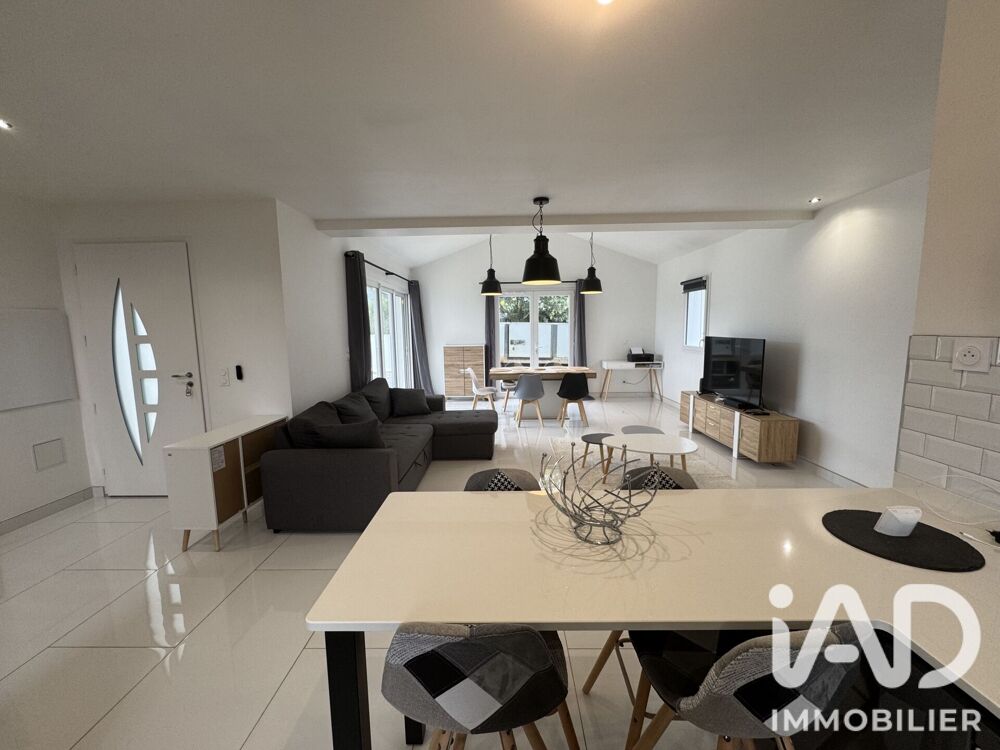à vendre  Maison Espelette (64250)