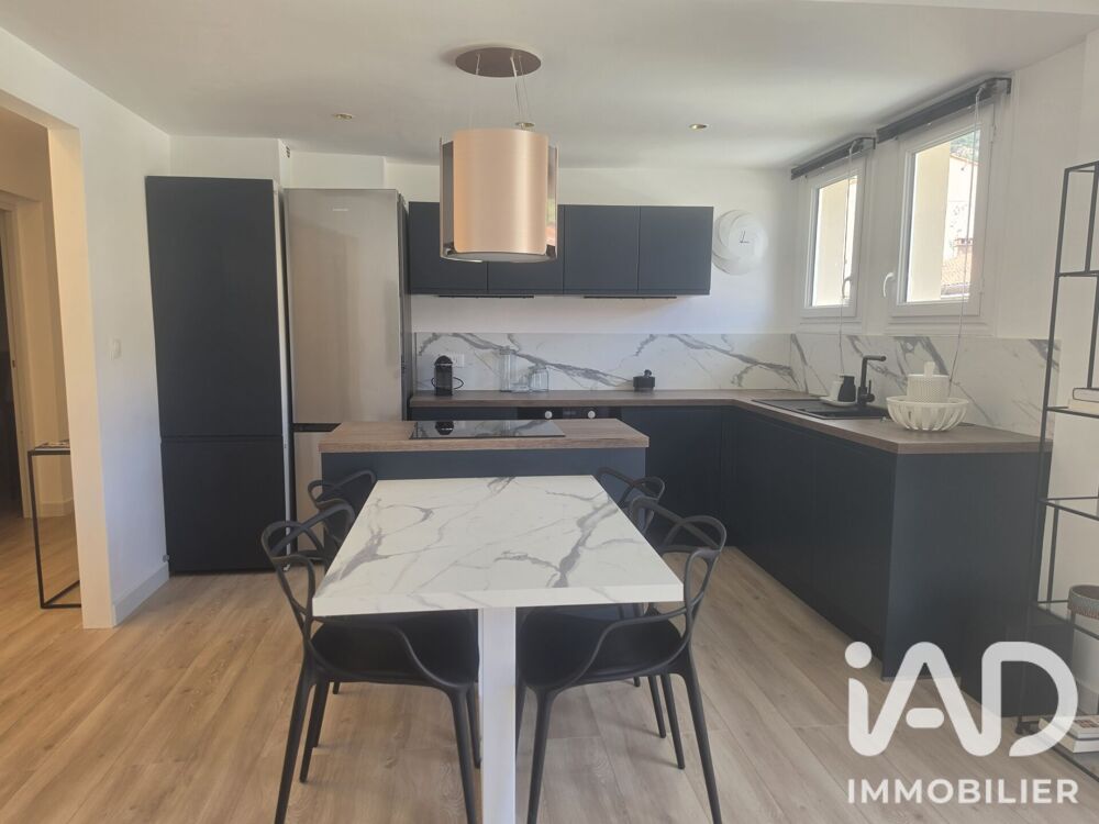 Vente Appartement Vente Appartement 3 pièces Amélie-les-bains-palalda