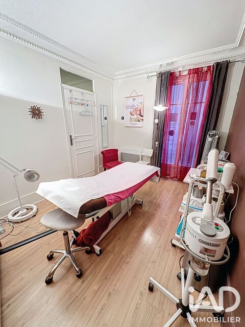   Vente Esthétique, Coiffure 30 m&sup2; 