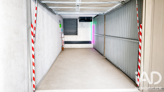  Parking / Garage à vendre 12 m²