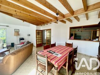  Maison à vendre 6 pièces 134 m²