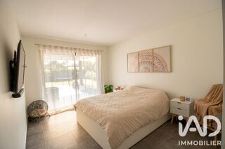  Maison à louer 5 pièces 142 m² Ventabren