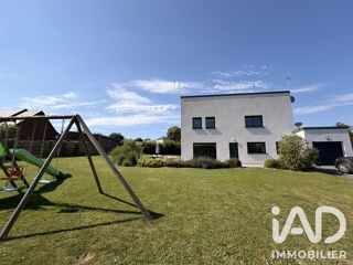  Maison à vendre 5 pièces 150 m²