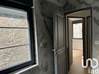 Appartement à vendre 4 pièces 64 m²