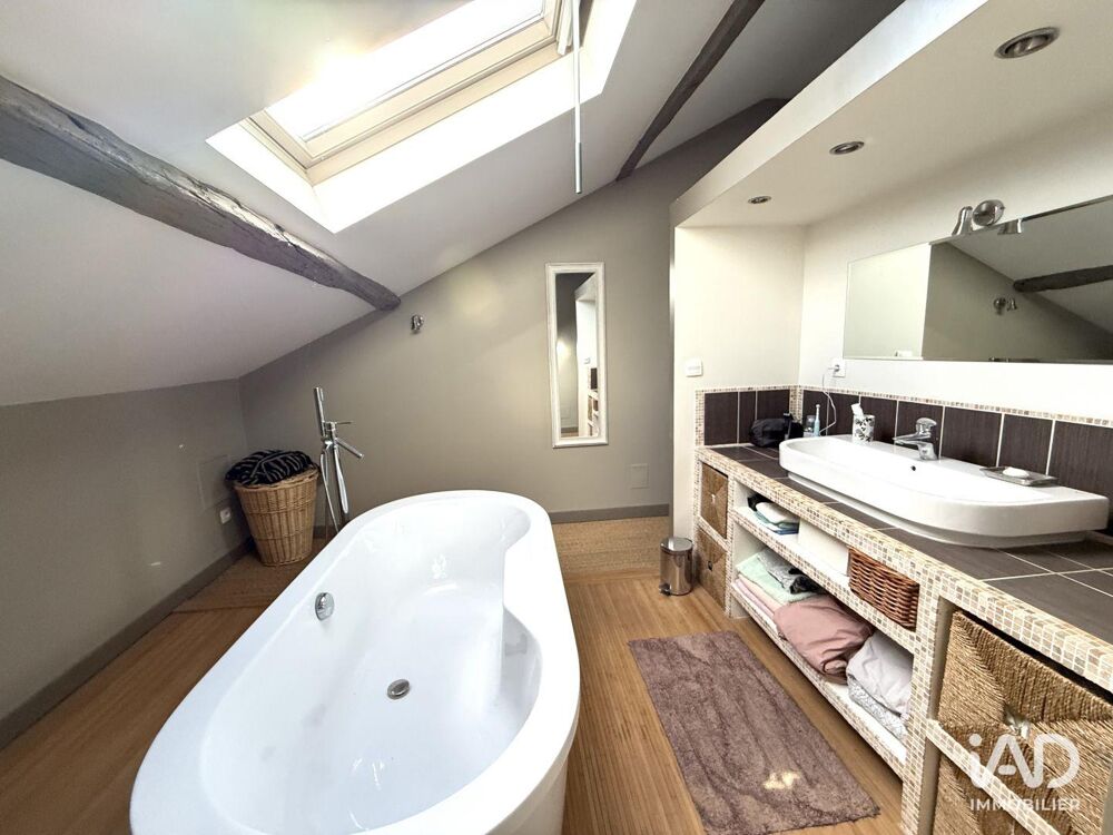 à vendre  Maison Compiègne (60200)