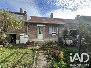  Maison à vendre 5 pièces 120 m²
