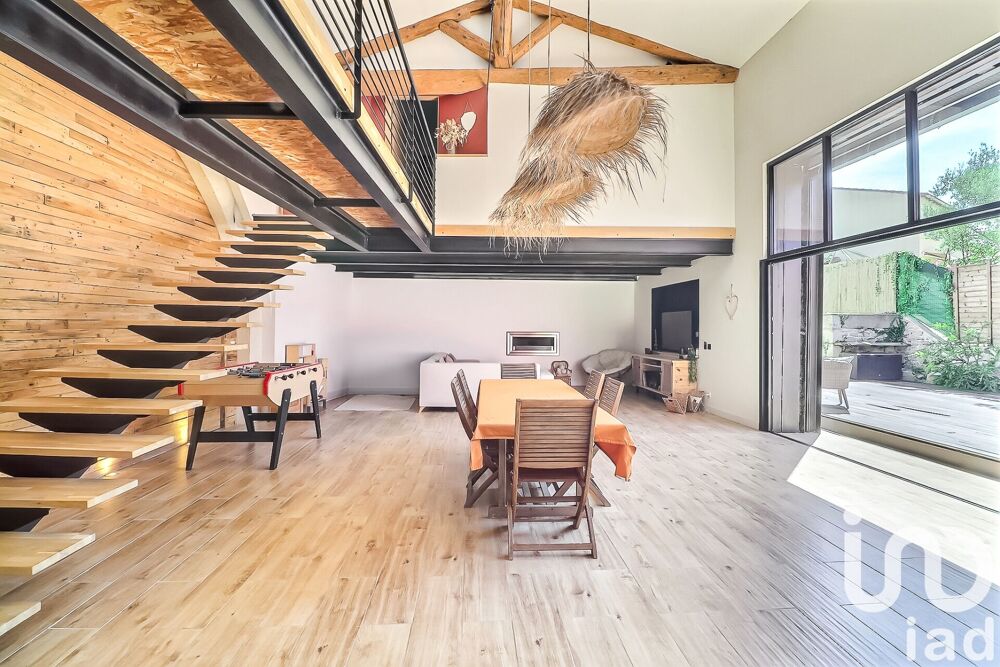 � vendre  Maison Caveirac (30820)