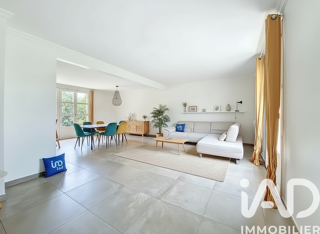  Maison � vendre 6 pi�ces 160 m�