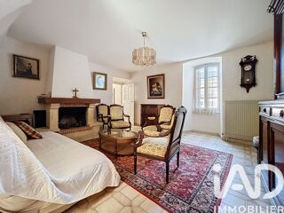  Maison à vendre 8 pièces 196 m²