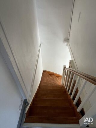  Maison à vendre 4 pièces 90 m²