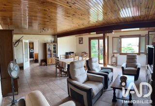  Maison à vendre 5 pièces 103 m²