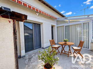 Maison à vendre 8 pièces 171 m²