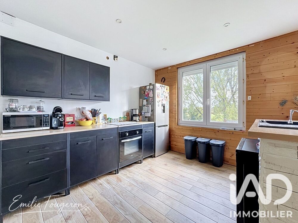 Vente Maison Vente Maison/villa 5 pièces Neufchâtel-hardelot