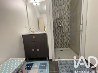  Appartement à vendre 2 pièces 41 m²