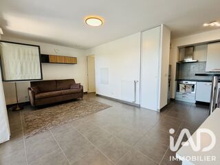 Appartement à louer 1 pièce 31 m²