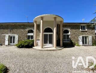  Maison à vendre 6 pièces 242 m²