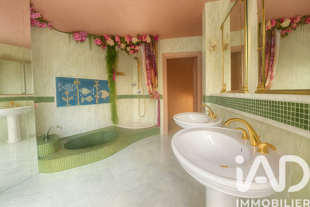 à vendre  Maison Gannat (03800)