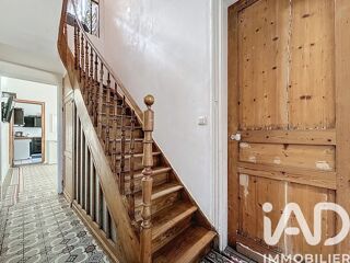  Maison à vendre 6 pièces 135 m²