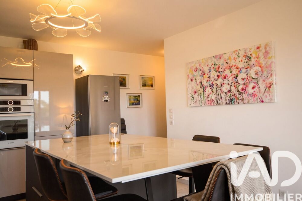 Vente Appartement Vente Appartement 5 pièces Ferney-voltaire