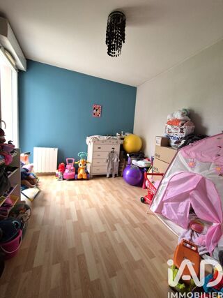  Appartement à vendre 3 pièces 64 m²