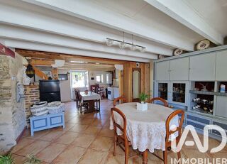  Maison à vendre 7 pièces 146 m²