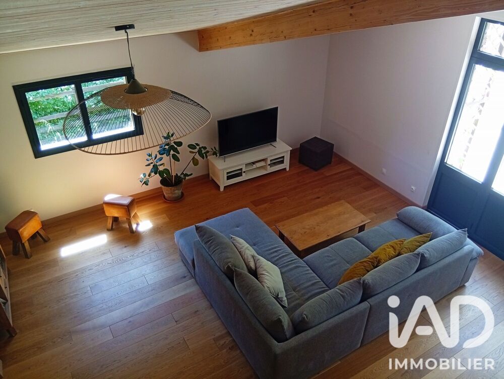 Vente Maison Vente Maison/villa 6 pièces Faugères