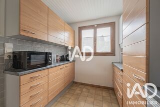  Maison à vendre 4 pièces 76 m²