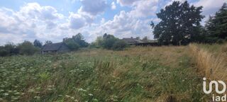 Terrain � vendre 1025 m�