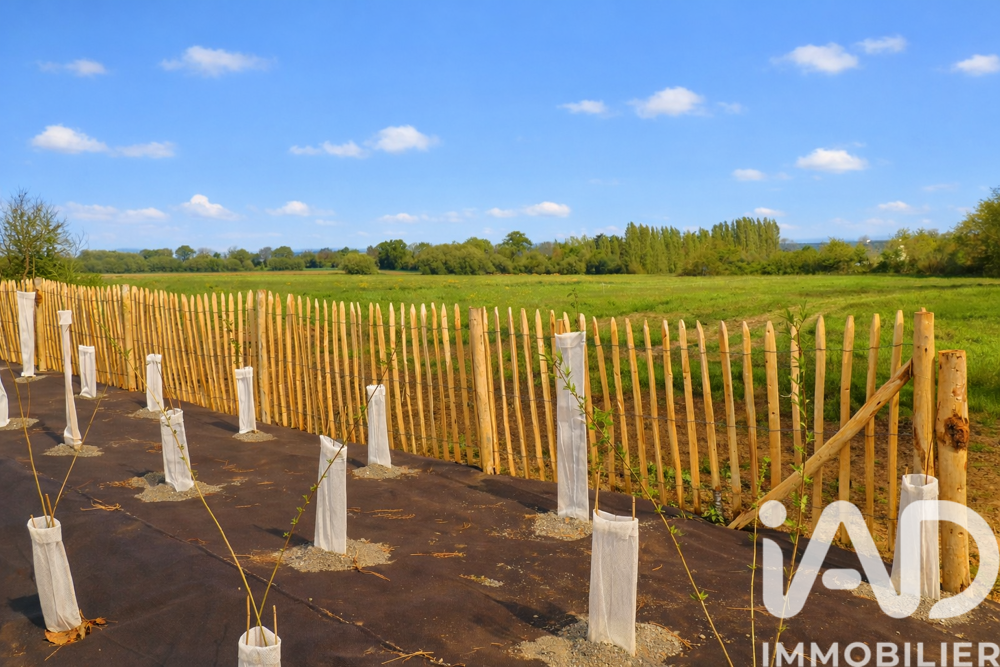 Vente Terrain Vente Terrain à bâtir 460 m&sup2; Plérin