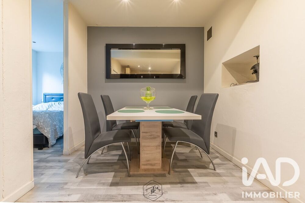 Vente Immeuble Vente Immeuble 254 m&sup2; Metz