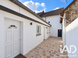  Immeuble à vendre 2 pièces 22 m²