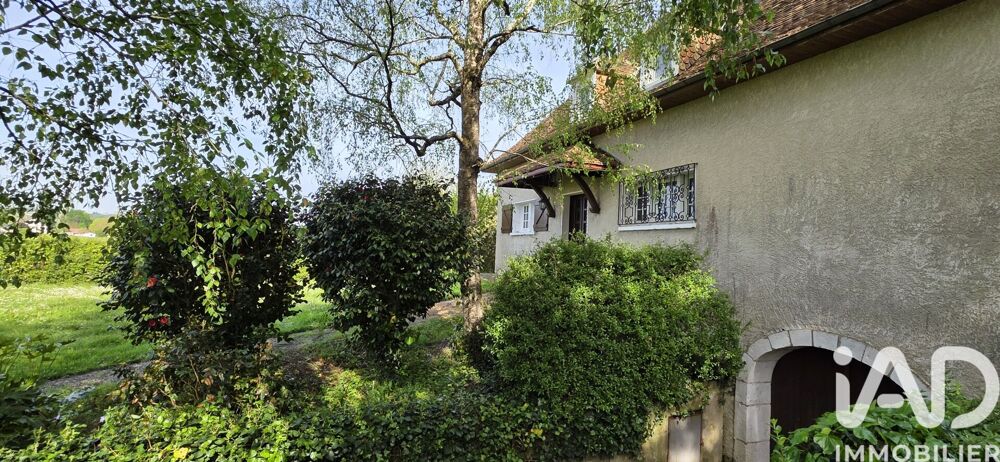 Vente Maison traditionnelle 6 pièces