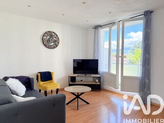  Appartement � vendre 3 pi�ces 54 m�