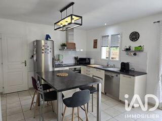 Vente Maison Vente Maison/villa 6 pièces Vergeroux