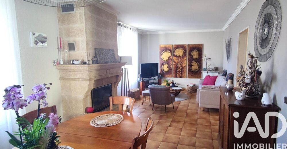 Vente Maison/villa 7 pièces