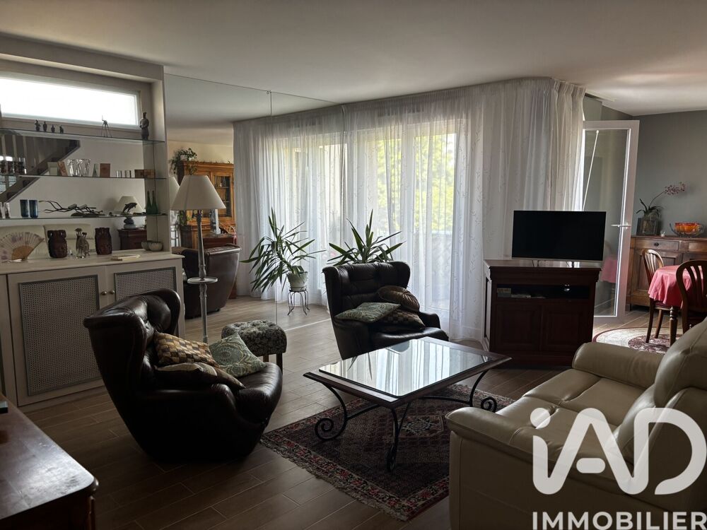 Vente Appartement Vente Duplex 4 pièces Argenteuil