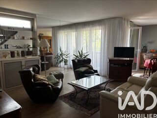  Appartement à vendre 4 pièces 104 m²