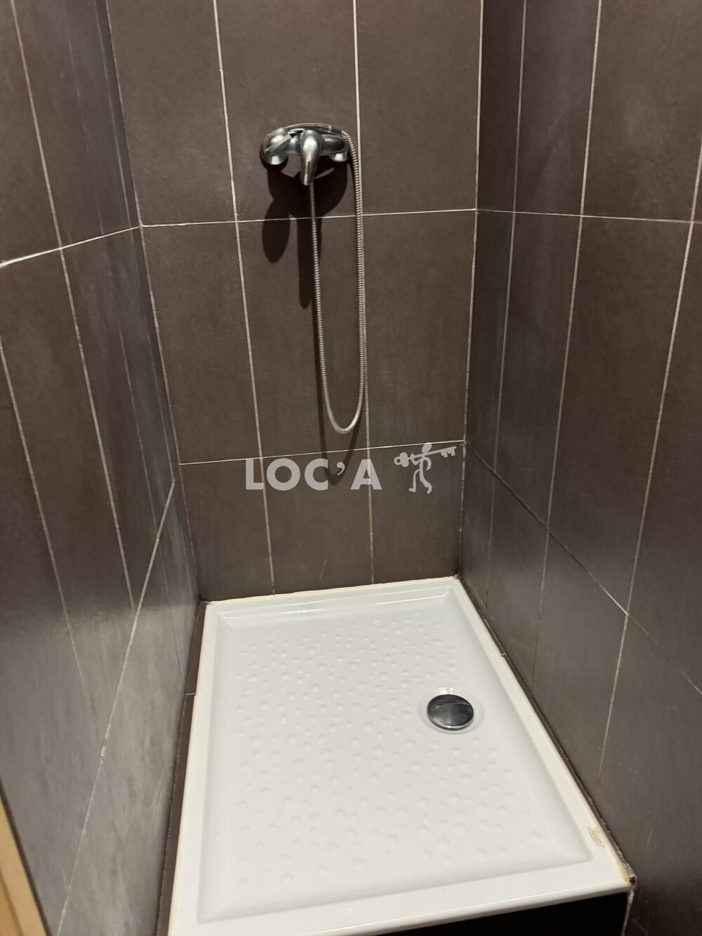 location Appartement - 1 pièce(s) - 16 m² Lyon 1