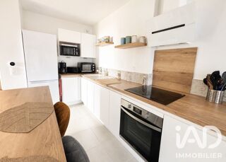  Appartement à vendre 3 pièces 63 m²