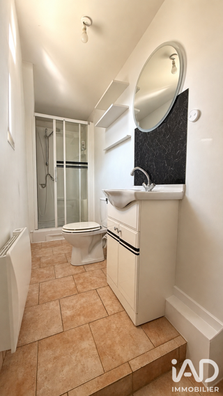  Immeuble à vendre 259 m²