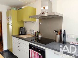  Appartement à vendre 3 pièces 77 m²