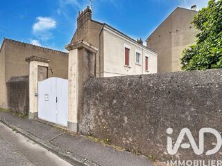  Maison à vendre 8 pièces 130 m²