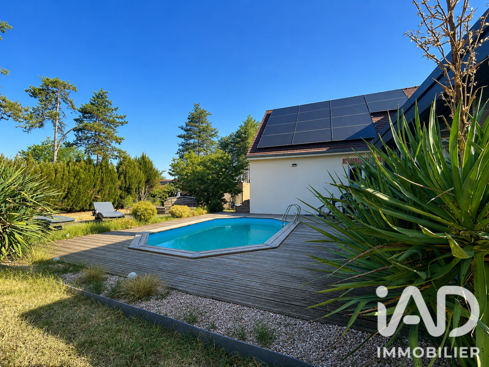 Vente Maison Vente Maison/villa 6 pièces Villeny