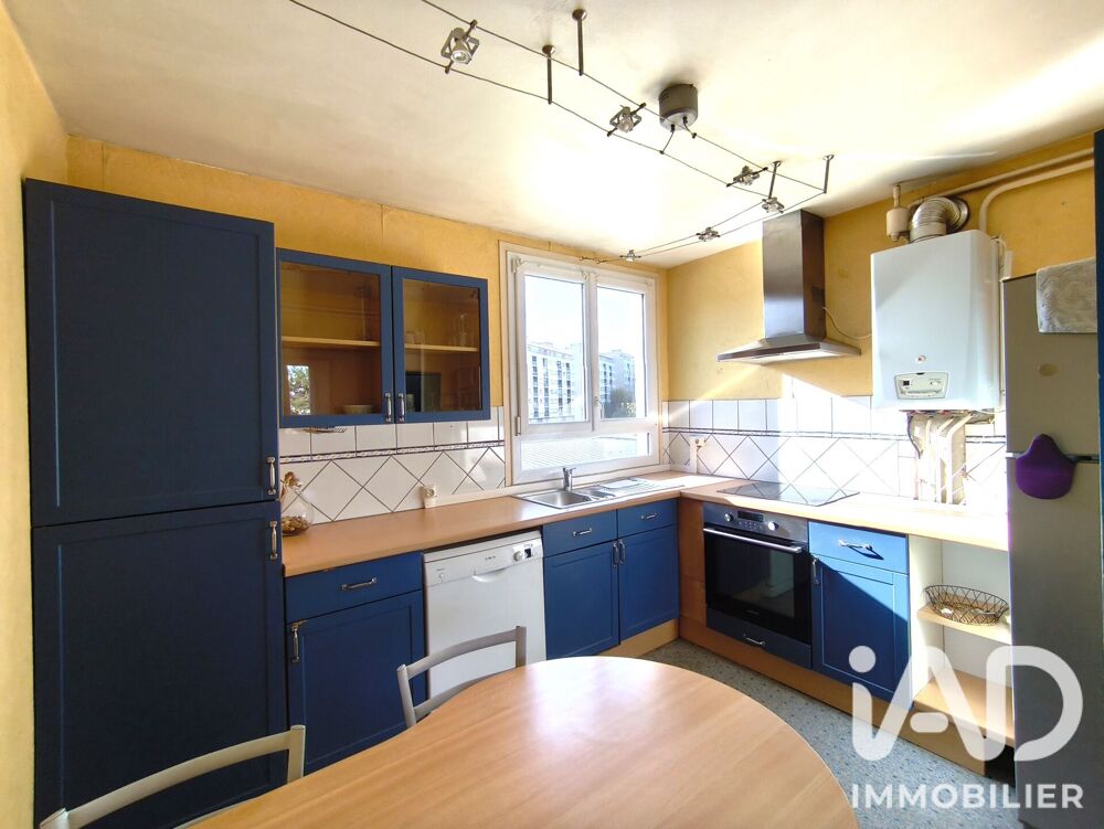 Vente Appartement 5 pièces